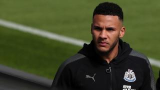 Jamaal Lascelles